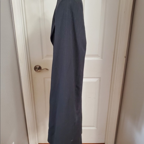 Mens Size 42 Regular J. Ferrar Suit Jacket - Picture 2 of 7